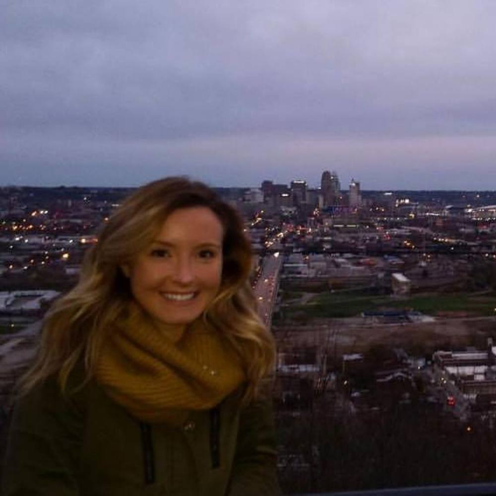 Meet your Posher, Erin